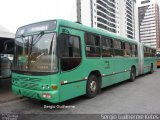 Auto Viação Santo Antônio CB699 na cidade de Curitiba, Paraná, Brasil, por Sergio Guilherme Ketes. Número da foto: #3126386.