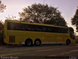 Viação Itapemirim 44903 na cidade de São Paulo, São Paulo, Brasil, por Ramiro Novais. Número da foto: #3125266.