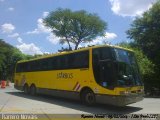 Viação Itapemirim 44019 na cidade de São Paulo, São Paulo, Brasil, por Ramiro Novais. Número da foto: #3125446.