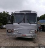 Ônibus Particulares SN na cidade de Cândido Sales, Bahia, Brasil, por Lucas  Kuster. Número da foto: #3125467.