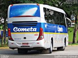 Viação Cometa 10221 na cidade de São Paulo, São Paulo, Brasil, por Guilherme Estevan. Número da foto: #3126605.
