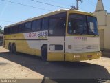 Loca Bus Transportes 2009 na cidade de Anapu, Pará, Brasil, por Valdemar  Pereira Reis. ID da foto: :id.