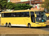 Viação Itapemirim 45603 na cidade de Aracaju, Sergipe, Brasil, por Weiller Alves. Número da foto: #3125898.