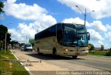Viação Itapemirim 8207 na cidade de Eunápolis, Bahia, Brasil, por Eriques  Damasceno. Número da foto: #:id.