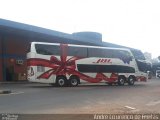 JBL Turismo 5800 na cidade de Porto Alegre, Rio Grande do Sul, Brasil, por André Lourenço de Freitas. Número da foto: #3124897.