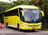 Viação Itapemirim 60707 na cidade de São Paulo, São Paulo, Brasil, por Vanderlei da Costa Silva Filho. Número da foto: #3124607.