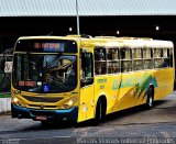 Viação Garcia 7409 na cidade de Maringá, Paraná, Brasil, por Marcos Vinicius Gutierrez Rodriguês. Número da foto: #3125979.