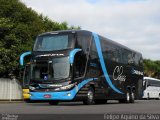 Empresa de Ônibus Nossa Senhora da Penha 53060 na cidade de Curitiba, Paraná, Brasil, por Felipe Aquino da Silva. Número da foto: #3126118.