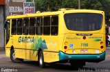 Viação Garcia 7705 na cidade de Apucarana, Paraná, Brasil, por Pedroka Ternoski. Número da foto: #3125741.