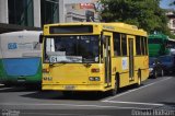 Christchurch Bus Services 816 na cidade de Christchurch, Nova Zelândia, por Donald Hudson. ID da foto: :id.