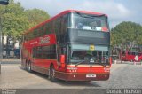Classic Coaches 6963 na cidade de , por Donald Hudson. Número da foto: #:id.