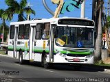 Viação Modelo 9994 na cidade de Aracaju, Sergipe, Brasil, por José Franca S. Neto. ID da foto: :id.