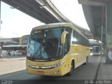Viação Itapemirim 60577 na cidade de Rio de Janeiro, Rio de Janeiro, Brasil, por Zé Ricardo Reis. Número da foto: #3126424.