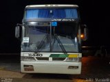 Empresa Gontijo de Transportes 11440 na cidade de Manhuaçu, Minas Gerais, Brasil, por Júlio  Mandelli. Número da foto: #3126895.