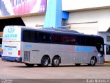Aguatur Transporte e Turismo 1050 na cidade de Goiânia, Goiás, Brasil, por Italo Nunes Silva. Número da foto: #:id.
