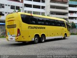 Viação Itapemirim 60567 na cidade de Cachoeiro de Itapemirim, Espírito Santo, Brasil, por Robert Feres Tompsom Machado. Número da foto: #3126535.