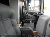 UTIL - União Transporte Interestadual de Luxo 11501 na cidade de Juiz de Fora, Minas Gerais, Brasil, por André Luiz Gomes de Souza. Número da foto: #3127358.