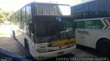 Viação Nacional 6241 na cidade de Paraíba do Sul, Rio de Janeiro, Brasil, por Juninho Féllix. Número da foto: #:id.