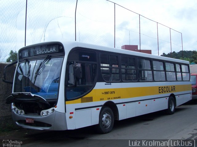 Escolares 11 na cidade de Juiz de Fora, Minas Gerais, Brasil, por Luiz Krolman. Número da foto: #3178941.