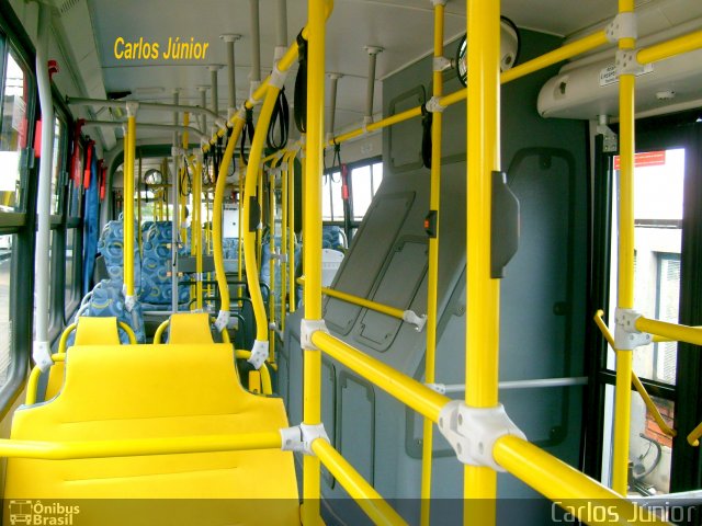 Volvo GOIâNIA (GO) na cidade de Goiânia, Goiás, Brasil, por Carlos Júnior. Número da foto: #3178607.