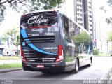 Empresa de Ônibus Nossa Senhora da Penha 53031 na cidade de Curitiba, Paraná, Brasil, por Andrew Moraes. Número da foto: #3177510.