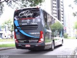 Empresa de Ônibus Nossa Senhora da Penha 53031 na cidade de Curitiba, Paraná, Brasil, por Andrew Moraes. ID da foto: :id.