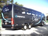 Empresa de Ônibus Nossa Senhora da Penha 52007 na cidade de Curitiba, Paraná, Brasil, por Andrew Moraes. Número da foto: #3177491.