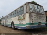 Prefeitura Municipal de Bacabal S/N na cidade de Teresina, Piauí, Brasil, por Marcos Sá Carneiro. Número da foto: #:id.