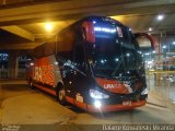 Lirabus 14110 na cidade de Campinas, São Paulo, Brasil, por Daiane Kowaleski Miranda. Número da foto: #:id.