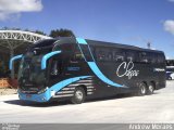Empresa de Ônibus Nossa Senhora da Penha 52007 na cidade de Curitiba, Paraná, Brasil, por Andrew Moraes. Número da foto: #3177487.