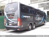 Empresa de Ônibus Nossa Senhora da Penha 52006 na cidade de Curitiba, Paraná, Brasil, por Andrew Moraes. Número da foto: #3177483.