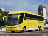 Viação Itapemirim 60659 na cidade de Curitiba, Paraná, Brasil, por Altair Júnior. Número da foto: #3178798.