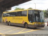 Viação Itapemirim 45257 na cidade de Rio de Janeiro, Rio de Janeiro, Brasil, por Junior Almeida. Número da foto: #3179423.
