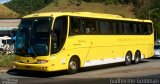 Viação Itapemirim 5025 na cidade de Viana, Espírito Santo, Brasil, por Guilherme Goldman. Número da foto: #:id.