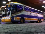 Viação Sertaneja 150 na cidade de Belo Horizonte, Minas Gerais, Brasil, por Adão Raimundo Marcelino. Número da foto: #3178353.