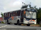 SBC Trans 1669 na cidade de São Bernardo do Campo, São Paulo, Brasil, por Luis Nunez. Número da foto: #3178737.