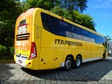 Viação Itapemirim 60739 na cidade de Ipatinga, Minas Gerais, Brasil, por Abner Pereira. Número da foto: #3176969.