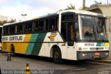 Empresa Gontijo de Transportes 8350 na cidade de São Paulo, São Paulo, Brasil, por Márcio Douglas Ribeiro Venino. Número da foto: #3177927.