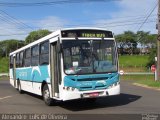 Transportadora Vale do Sol 3020 na cidade de Botucatu, São Paulo, Brasil, por Alexandre  Luis de Oliveira. Número da foto: #3177474.