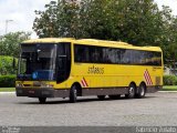 Viação Itapemirim 44051 na cidade de Vitória da Conquista, Bahia, Brasil, por Fabricio Zulato. Número da foto: #3177459.