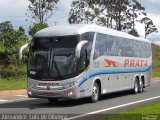 Expresso de Prata 461390 na cidade de Botucatu, São Paulo, Brasil, por Alexandre  Luis de Oliveira. Número da foto: #3177526.