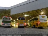 Empresa Gontijo de Transportes 11630 na cidade de Vitória, Espírito Santo, Brasil, por Marcos Pinnheiro Meneses. Número da foto: #3177548.
