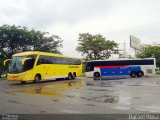 Viação Itapemirim 60671 na cidade de Vitória, Espírito Santo, Brasil, por Rafael Rosa. Número da foto: #3177543.