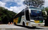 Empresa Gontijo de Transportes 12210 na cidade de São Paulo, São Paulo, Brasil, por Italo Gabriel dos Anjos Lima. Número da foto: #3177947.