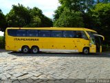 Viação Itapemirim 60739 na cidade de Ipatinga, Minas Gerais, Brasil, por Abner Pereira. Número da foto: #3176971.