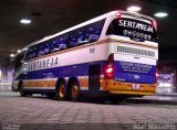 Viação Sertaneja 150 na cidade de Belo Horizonte, Minas Gerais, Brasil, por Adão Raimundo Marcelino. Número da foto: #3178363.