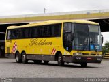 Viação Itapemirim 45233 na cidade de Vitória da Conquista, Bahia, Brasil, por Fabricio Zulato. Número da foto: #:id.