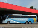 Cassintur 950 na cidade de João Monlevade, Minas Gerais, Brasil, por Antonio Carlos Fernandes. Número da foto: #3177985.