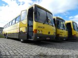 Viação Itapemirim 40435 na cidade de Guarapari, Espírito Santo, Brasil, por Marcos Pinnheiro Meneses. Número da foto: #3177445.