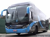 Empresa de Ônibus Nossa Senhora da Penha 52006 na cidade de Curitiba, Paraná, Brasil, por Andrew Moraes. Número da foto: #3177479.